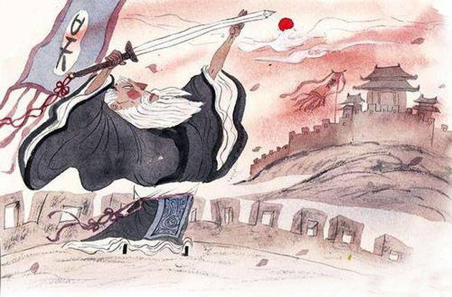 伍子胥进入郢都后进行血腥报复.jpg