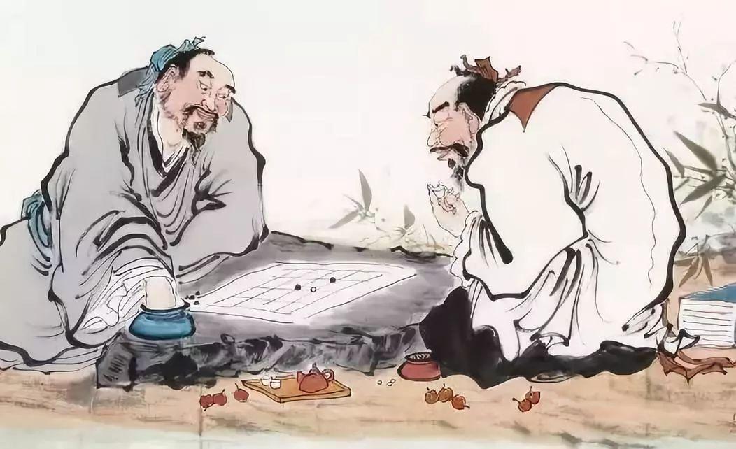 庄子：乐天知命者，命最好.jpg