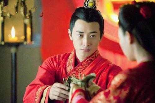 刘盈（美人心计中罗晋饰演》.jpeg