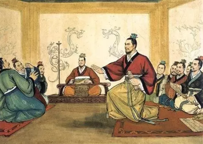 汉景帝错杀晁错，明白时已为时已晚.png