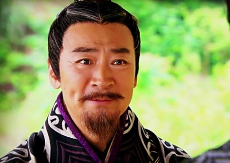 霍光（“大汉情缘之云中歌”中寇振海扮演）.png