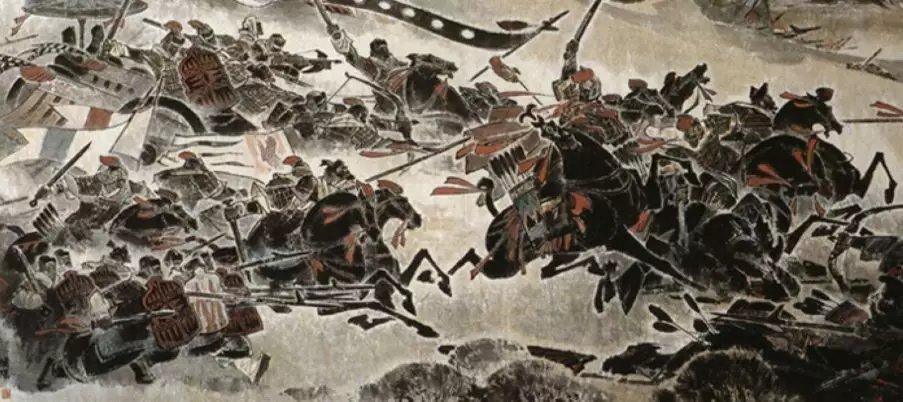 昆阳之战决定了王莽新朝的崩溃.jpg