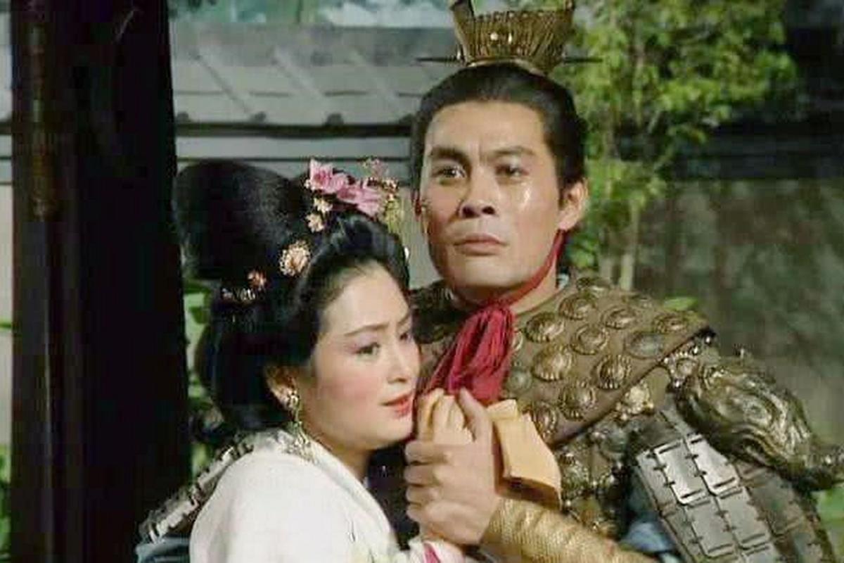 吕布戏貂蝉（张光北与陈红）.jpg