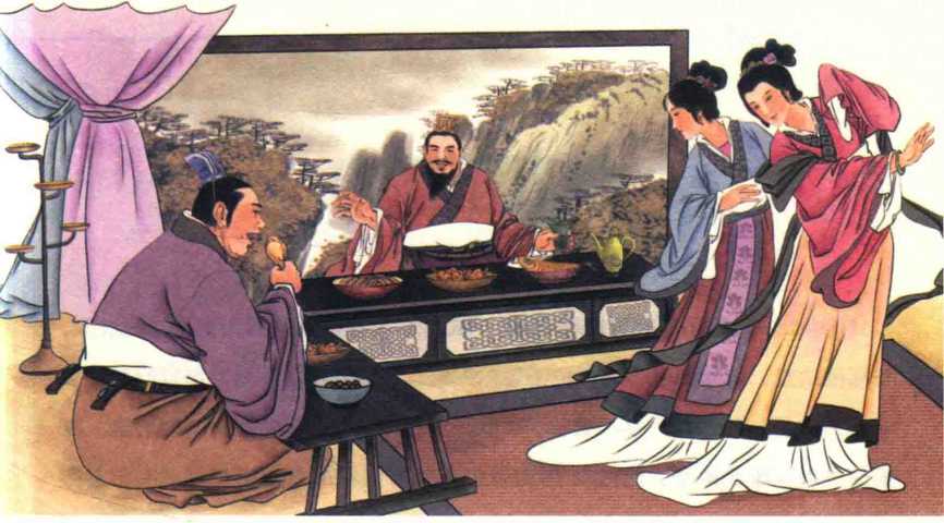 刘禅乐不思蜀.jpg