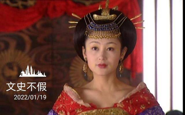 马嵬驿之变杨贵妃被勒死.jpeg