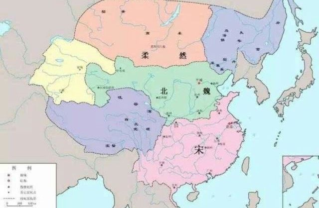 北魏南朝宋和柔然地图.jpeg