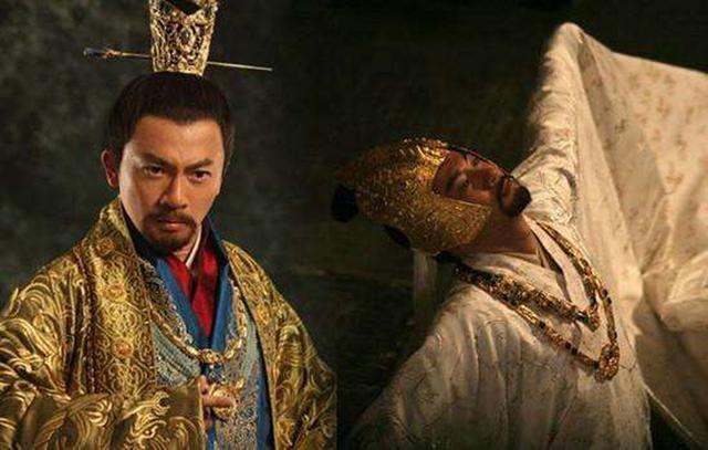 元子攸杀想尔朱荣把权力要回来.jpeg
