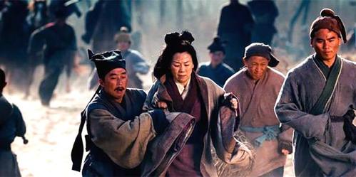 王僧辩石头城被擒,陈霸先控制了局面.jpeg