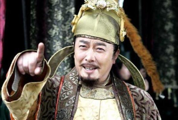 魏征直谏得到李世民的宠爱.jpeg