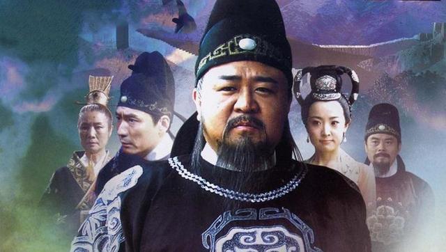 狄仁杰劝武则天召回李显.jpeg