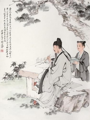 王维-大唐最佛系的诗人.jpeg