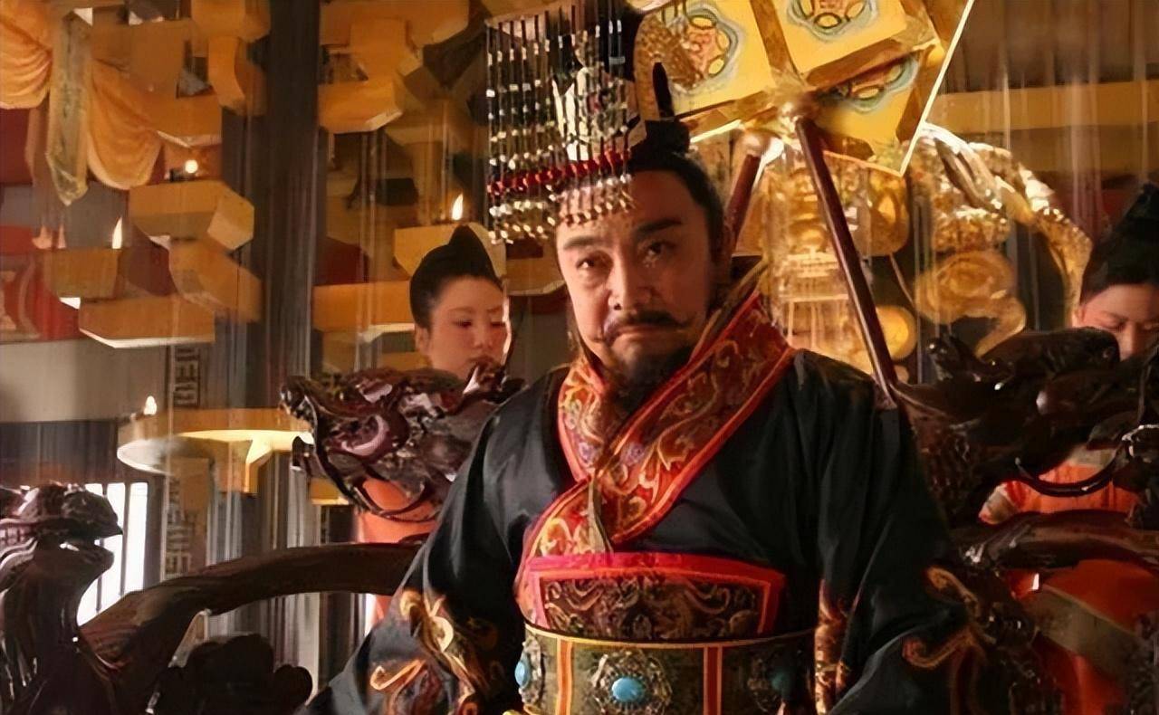 后晋河东节度使刘知远当了后汉的开国皇帝.jpeg