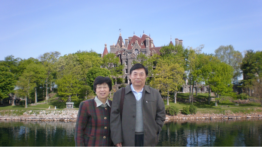 St. Lawrence河上千岛的旖旎风光.png