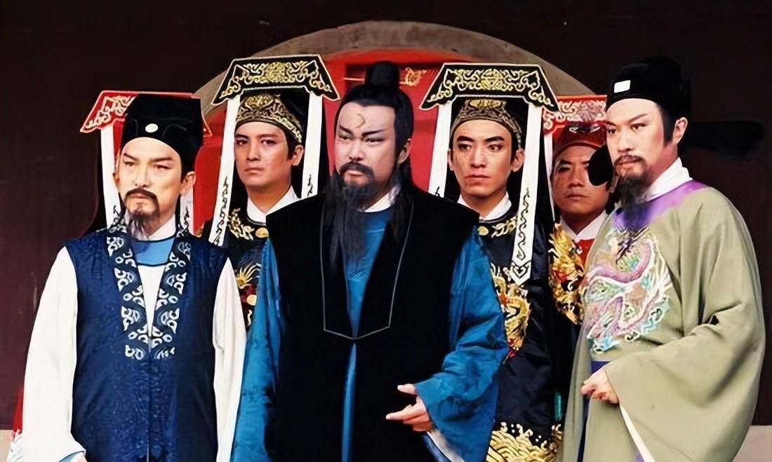 包拯是宋仁宗时期的清官.jpeg