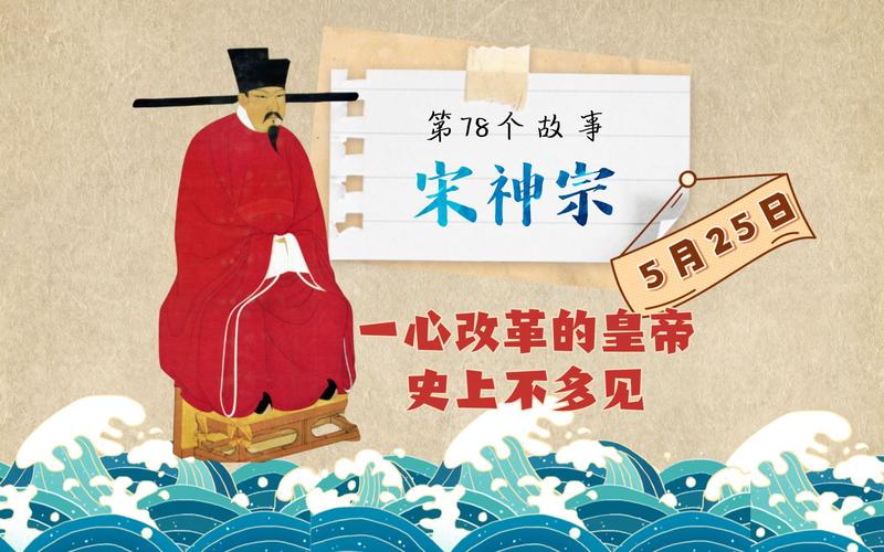 宋神宗力挺王安石变法.jpeg
