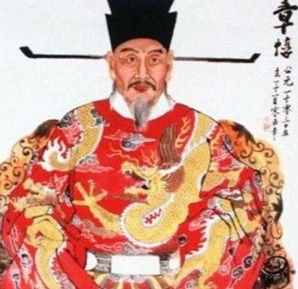 宋朝宰相章惇是一个争议人物.jpeg