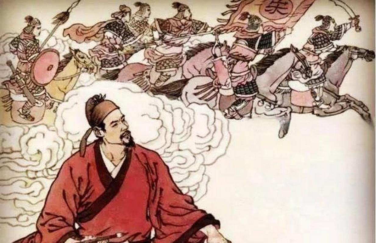史弥远暗中杀了韩侂胄,将其首级献给金国.jpeg