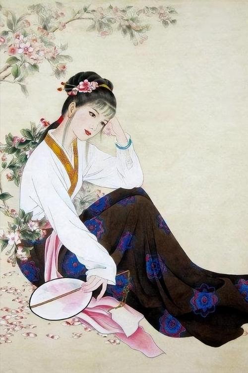 千古第一才女李清照.jpeg