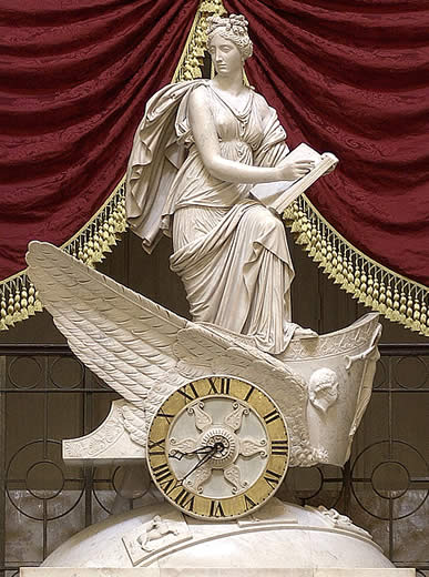 缪斯女神（the Muse of History）.jpg
