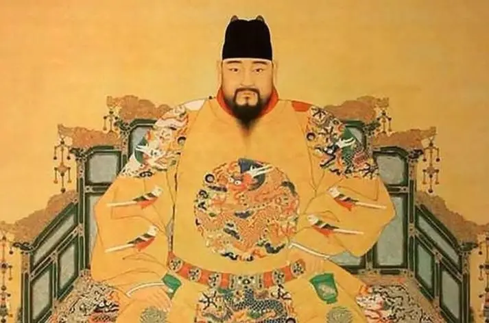 朱祁镇曾两次登基为帝.jpeg