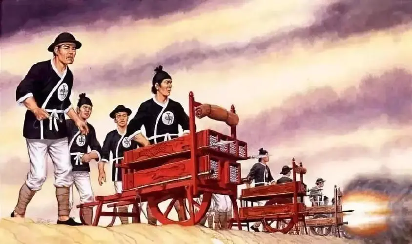 宁夏之役-大明悍将李如松的成名之战.jpeg