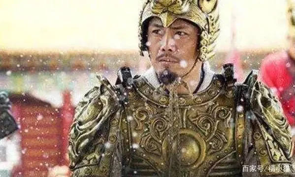 明将祖大寿在大凌河城被迫投降.jpeg