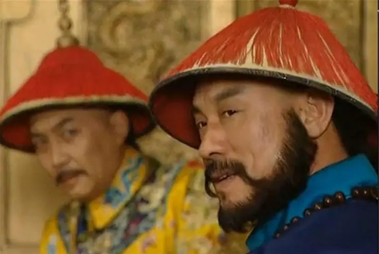 一代名臣年羹尧,被雍正处死.jpeg