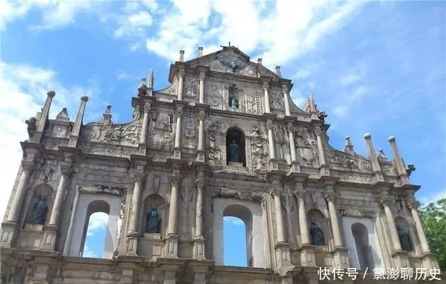 道光二十九年（1849年）二月，葡萄牙澳门总管“亚马勒”非法宣布澳门为自由港.jpeg