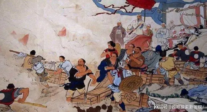 关天培战死在虎门炮台.jpeg