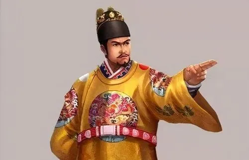 明宪宗朱见深对父叔之争作了实事求是的评价.jpeg