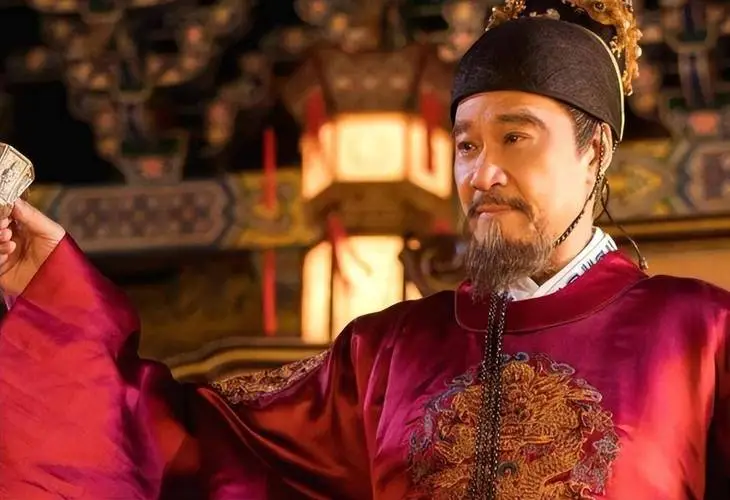 1428年,朱瞻基放弃直接统治安.jpg