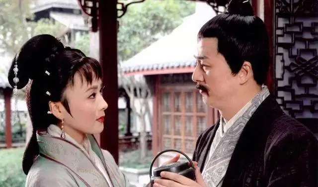 卢氏宁死不让玄龄纳妾.jpeg