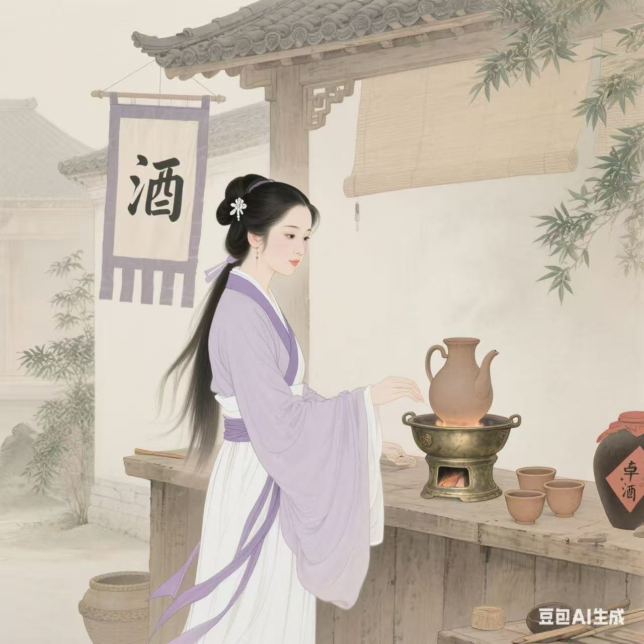 卓文君当炉.jpg
