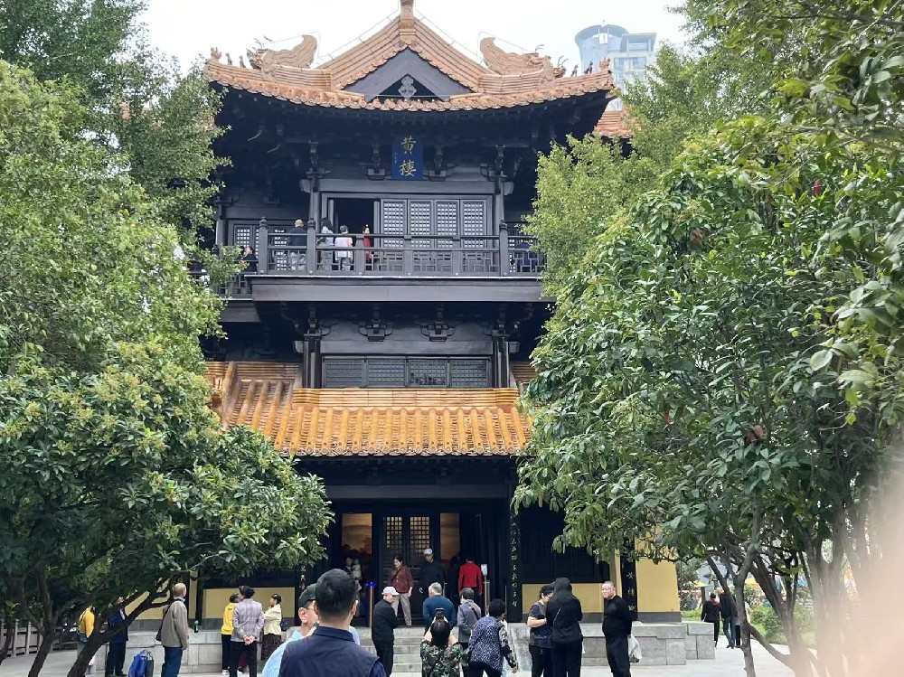 徐州黄楼的由来