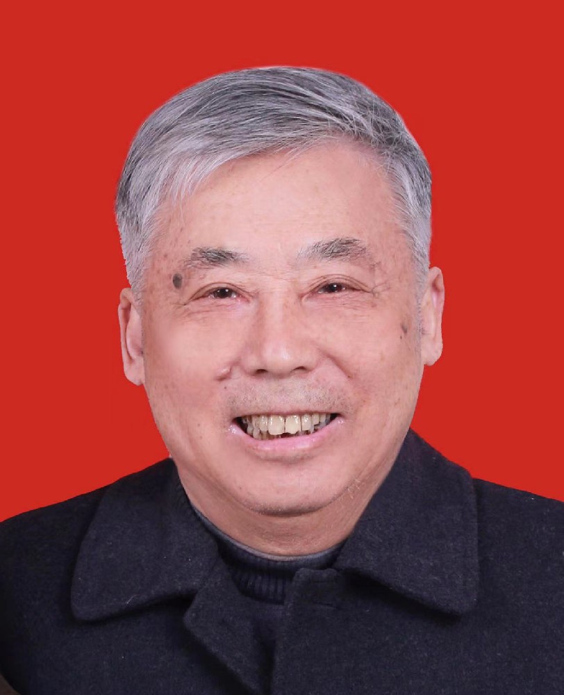 宋德富教授简介