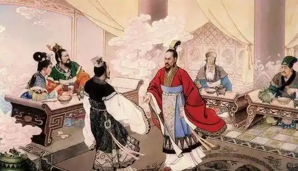 “干”表示“求取谋求”义时的读音